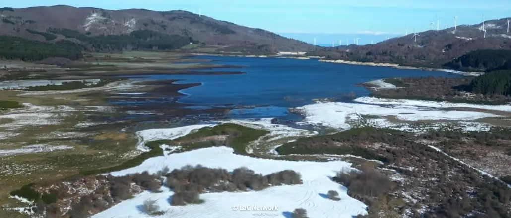 Dalla Grande Milano al rientro in Calabria: Luigi Barbara e la “sua” Montagna incantata protagonisti di LaC Storie