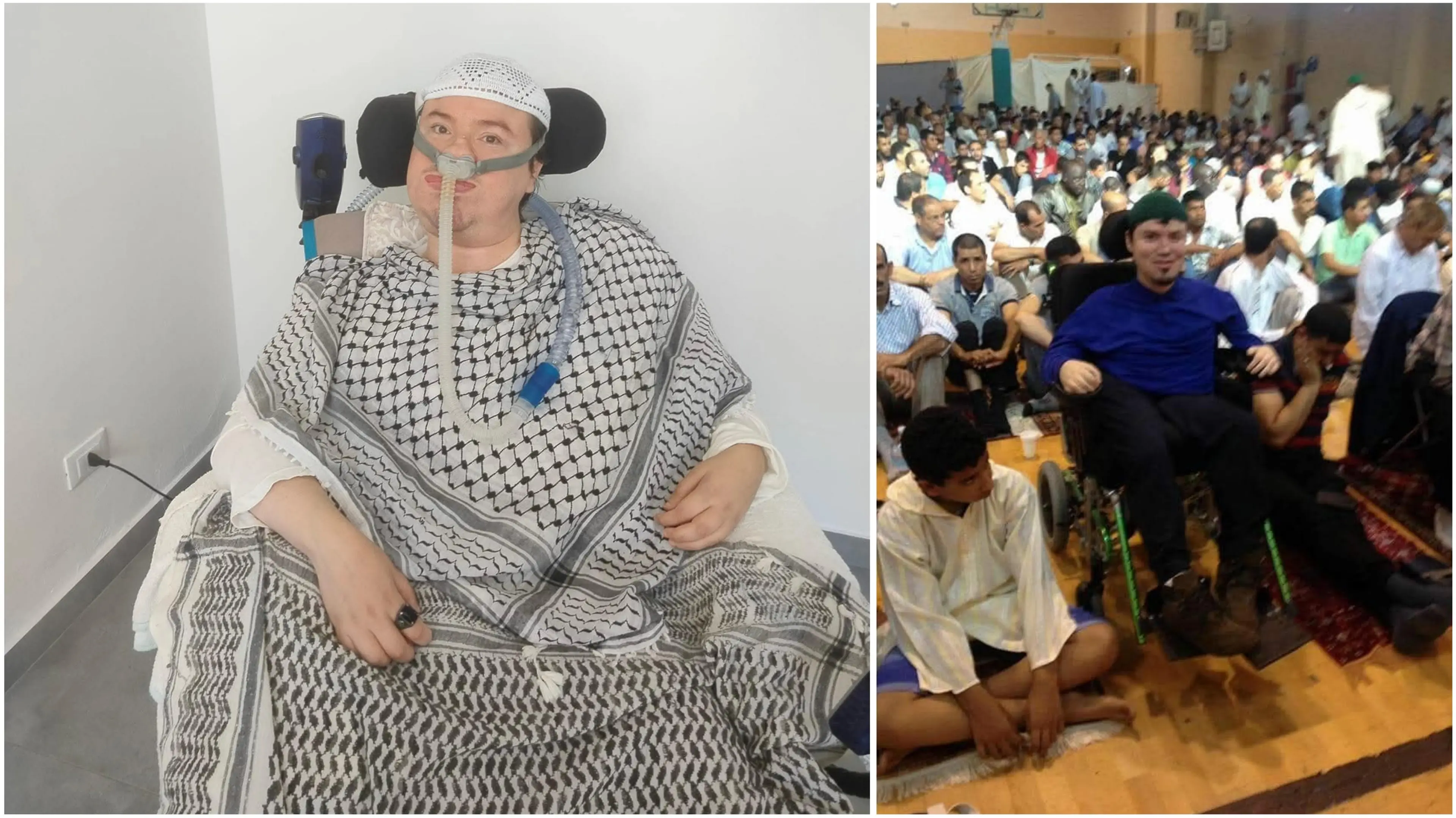 «Non avevo pace, ora sto bene», la rabbia per la malattia e la serenità ritrovata grazie alla fede: la storia di Pietro\n