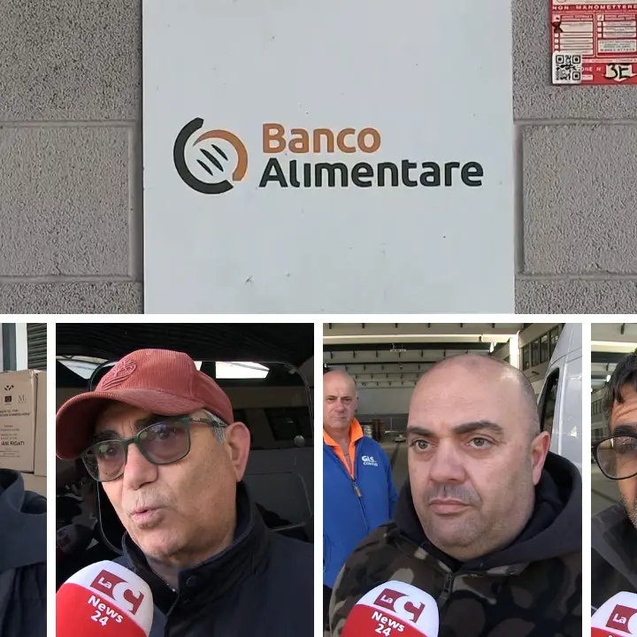 In Calabria 140mila persone vivono con l’incubo della fame: la testimonianza delle associazioni che aiutano gli ultimi