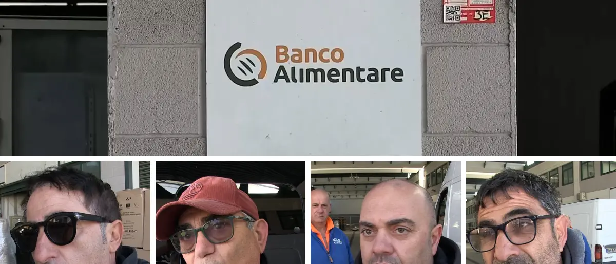 In Calabria 140mila persone vivono con l’incubo della fame: la testimonianza delle associazioni che aiutano gli ultimi