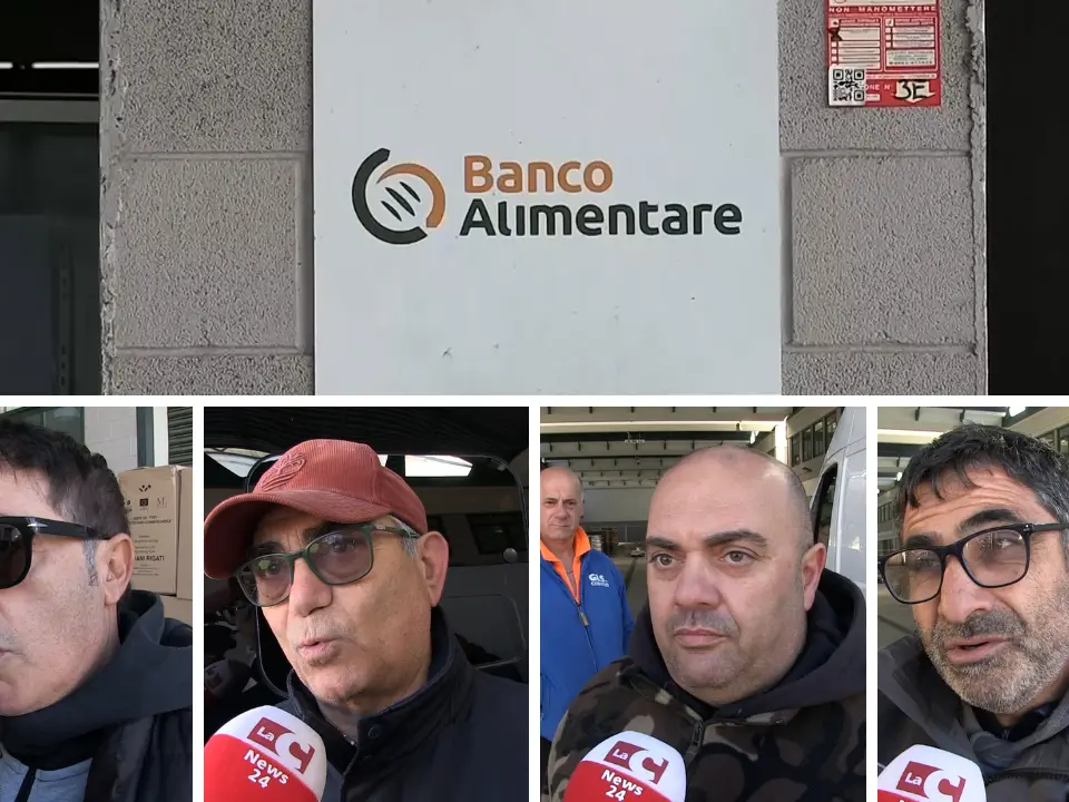 In Calabria 140mila persone vivono con l’incubo della fame: la testimonianza delle associazioni che aiutano gli ultimi