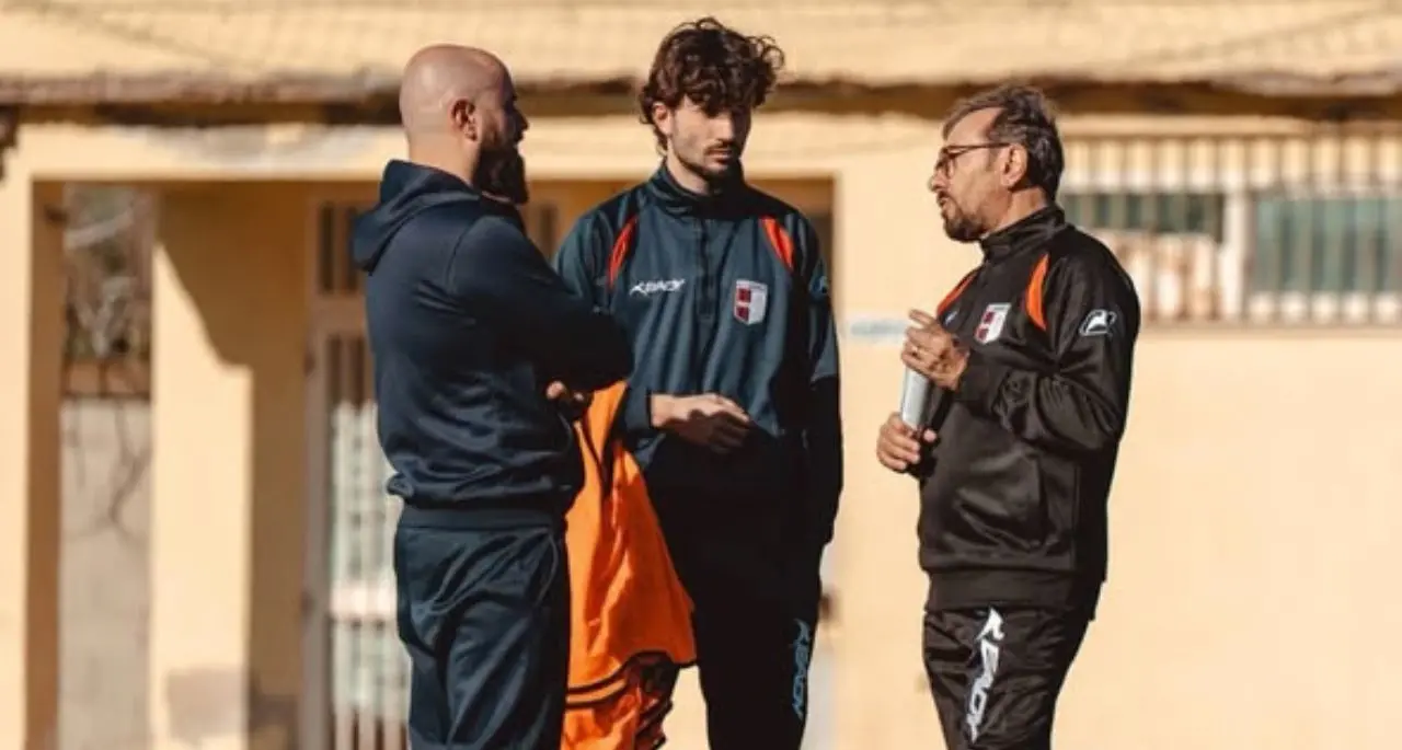 Verso Reggina-Vibonese: amaranto lanciatissimi in vetta, i rossoblù tornano in campo dopo il cambio\u00A0di allenatore e l’ennesima sconfitta\n