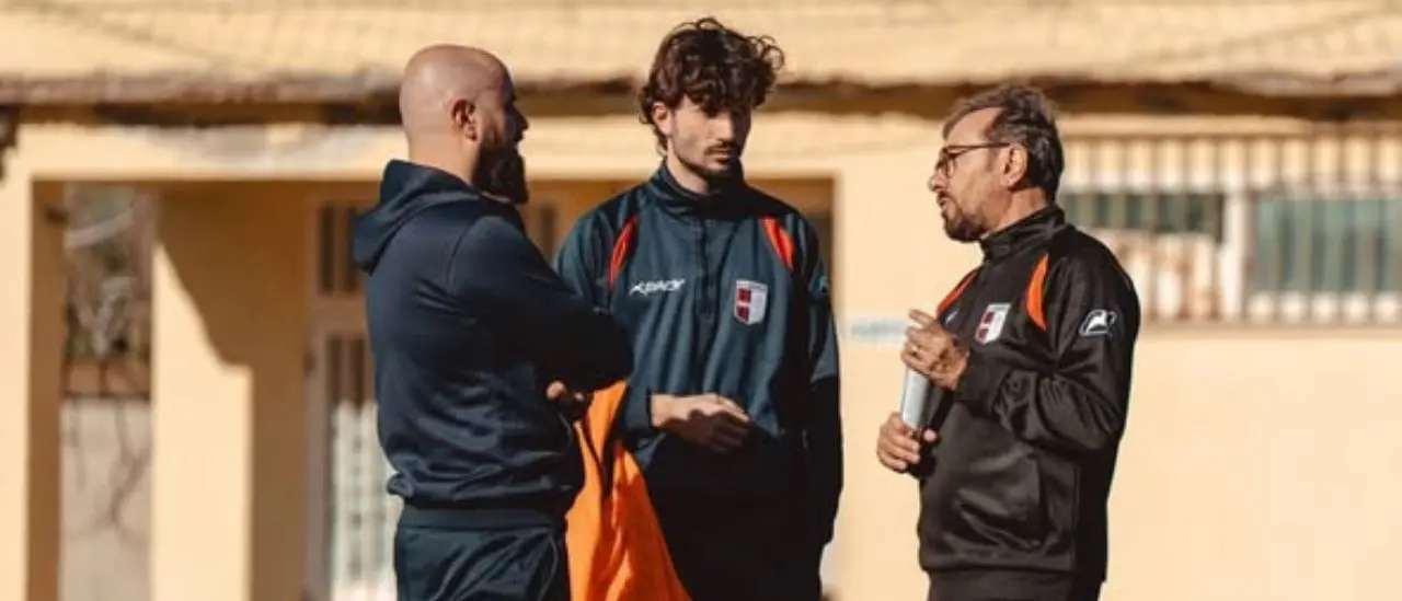 Verso Reggina-Vibonese: amaranto lanciatissimi in vetta, i rossoblù tornano in campo dopo il cambio\u00A0di allenatore e l’ennesima sconfitta\n