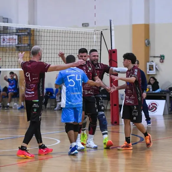 A testa alta contro la capolista: la Dhelios lotta, cresce e manda segnali incoraggianti nonostante il ko in Coppa\n