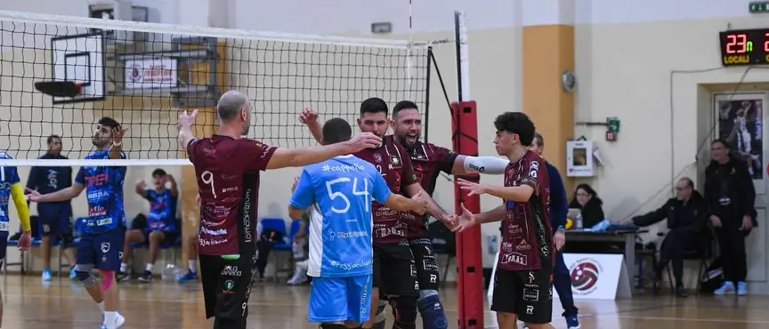 A testa alta contro la capolista: la Dhelios lotta, cresce e manda segnali incoraggianti nonostante il ko in Coppa\n