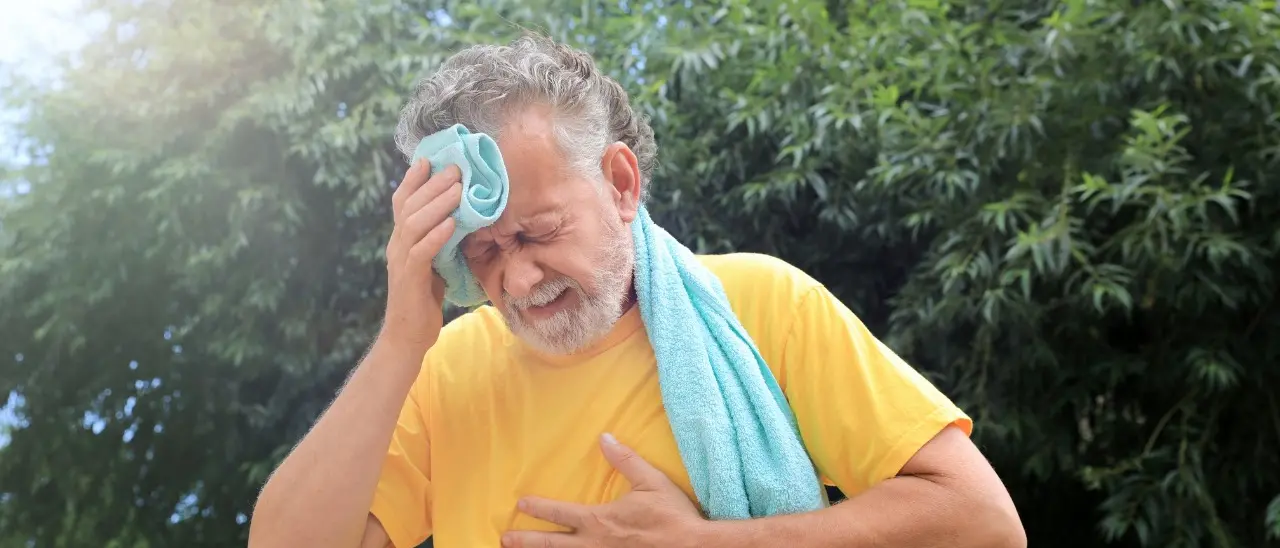 Caldo estremo, cresce il rischio metabolico per le persone con epilessia: l’allarme dalla Calabria\n