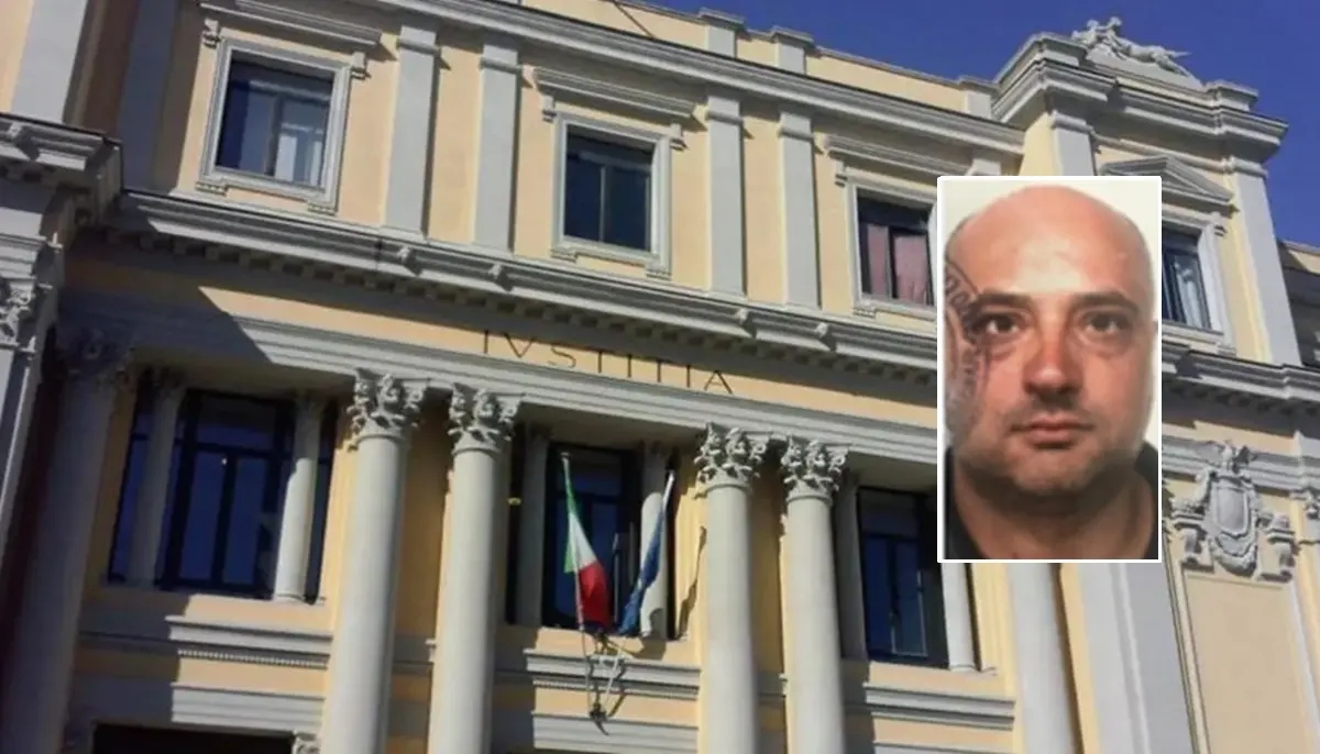 Rinascita Scott 3-Assocompari: riciclaggio dal Vibonese sino in Ungheria, assolti in appello due imputati\n