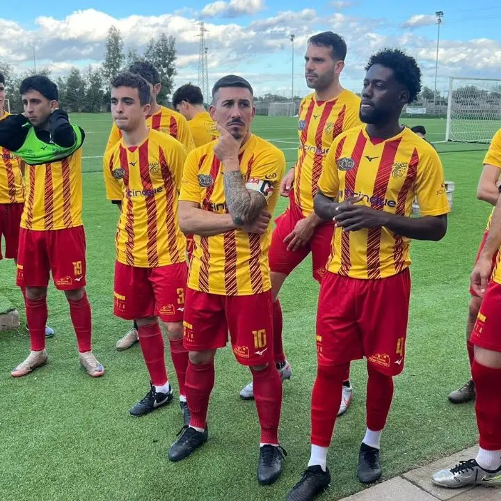 Promozione B, l'Atletico Maida guida la classifica Progetto Valorizzazione Giovani:\u00A0media 19 anni con sei Under titolari\n