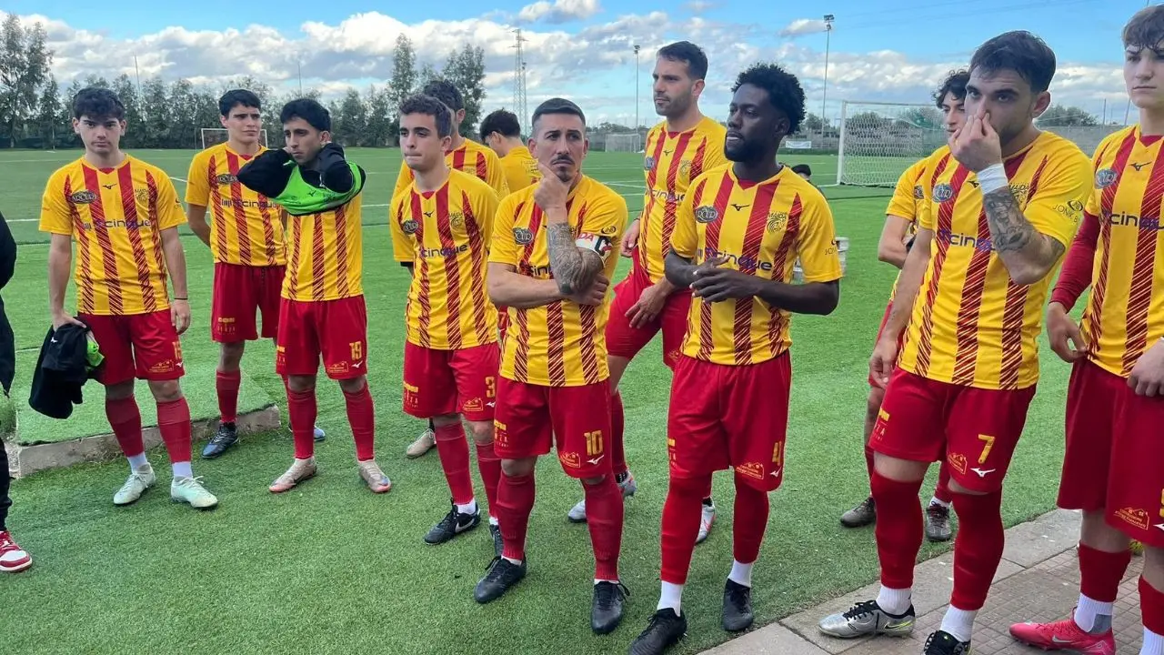 Promozione B, l'Atletico Maida guida la classifica Progetto Valorizzazione Giovani:\u00A0media 19 anni con sei Under titolari\n