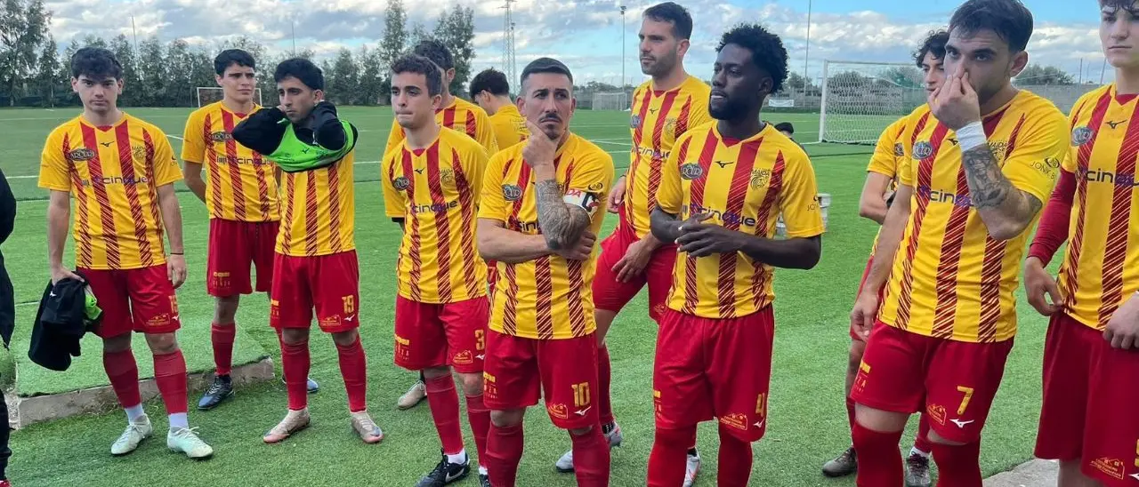 Promozione B, l'Atletico Maida guida la classifica Progetto Valorizzazione Giovani:\u00A0media 19 anni con sei Under titolari\n