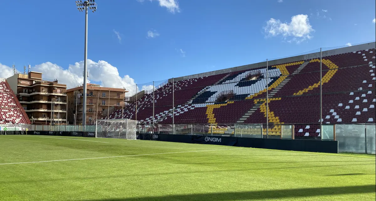 Partirà dallo stadio Granillo di Reggio\u00A0 l’avventura mondiale della Nazionale di Calcio femminile\n