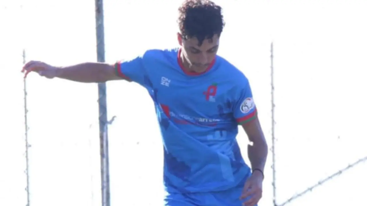 Promozione B, Val Gallico al bivio contro Soverato. Infusino: «Ci aspetta un match non facile»\n