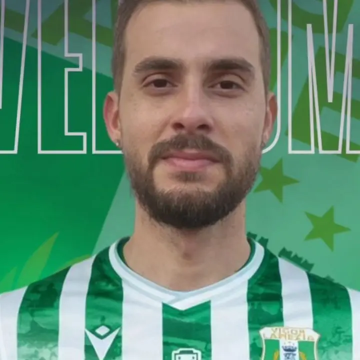 Serie D, la Vigor Lamezia si tinge di verdeoro: ufficiale l'ingaggio dell’attaccante brasiliano Cosendrey\n