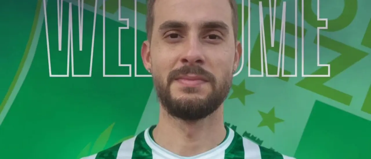 Serie D, la Vigor Lamezia si tinge di verdeoro: ufficiale l'ingaggio dell’attaccante brasiliano Cosendrey\n