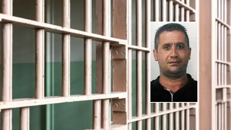 <p>Nel riquadro Saverio Patania</p>\\n