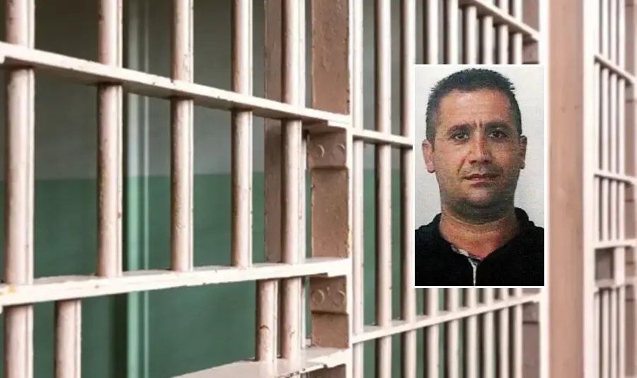 ‘Ndrangheta,\u00A0resta in carcere Saverio Patania di Stefanaconi\u00A0accusato di alcuni fatti di sangue nello scontro tra clan\n