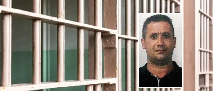‘Ndrangheta,\u00A0resta in carcere Saverio Patania di Stefanaconi\u00A0accusato di alcuni fatti di sangue nello scontro tra clan\n