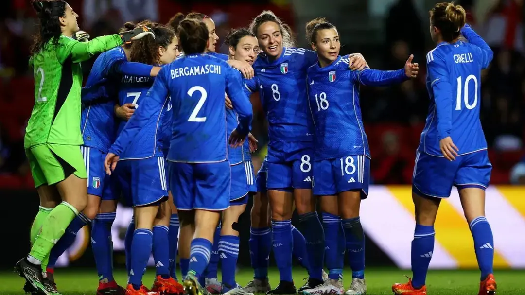 Qualificazioni ai Mondiali, la Nazionale femminile farà il suo esordio al “Granillo”: il 3 marzo c’è Italia-Svezia\n