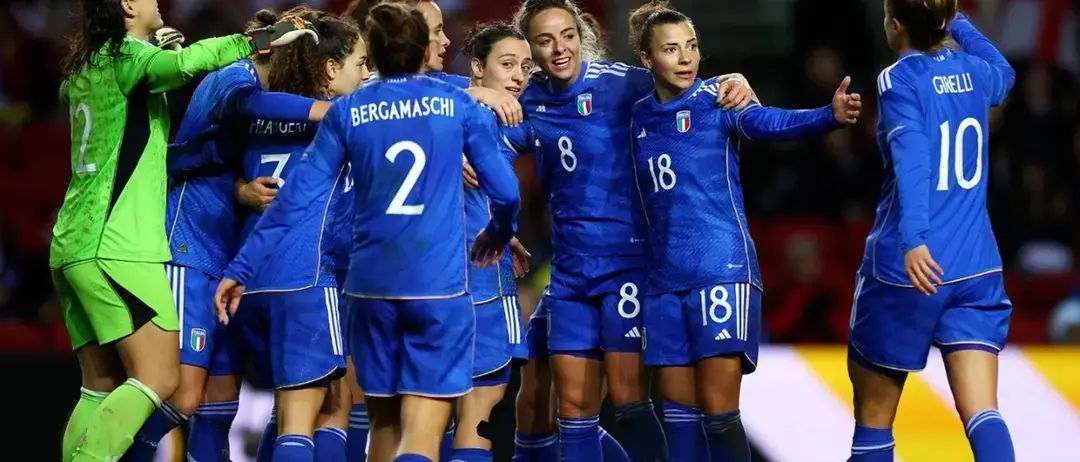 Qualificazioni ai Mondiali, la Nazionale femminile farà il suo esordio al “Granillo”: il 3 marzo c’è Italia-Svezia\n