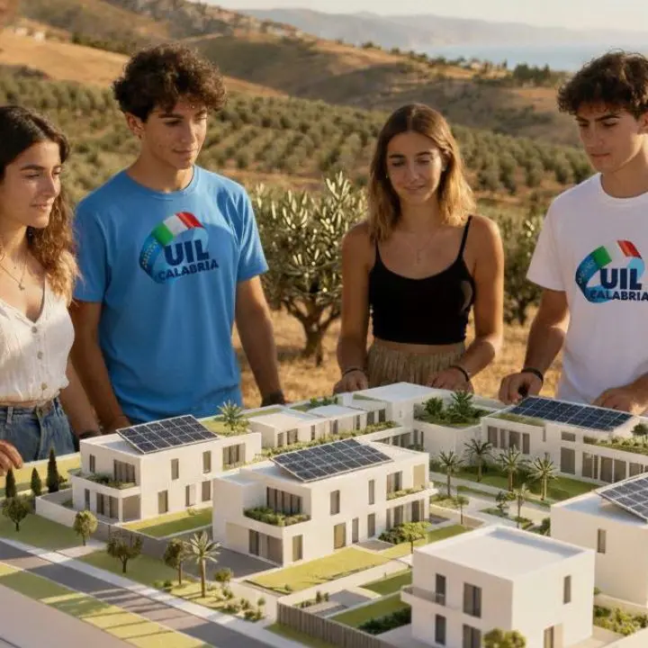 Crisi abitativa, Uil Calabria: «Il diritto all’abitare è un’emergenza sociale»\n