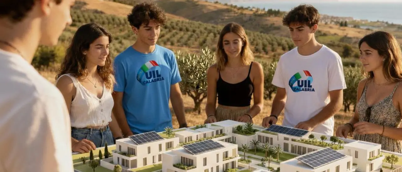 Crisi abitativa, Uil Calabria: «Il diritto all’abitare è un’emergenza sociale»\n