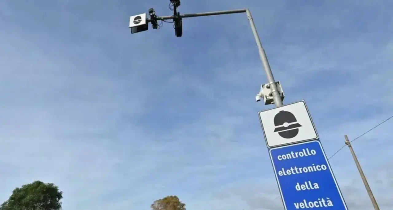 Autovelox fuorilegge a Cropani: multe annullate mentre il Codacons minaccia un esposto alla Corte dei Conti\u00A0\n