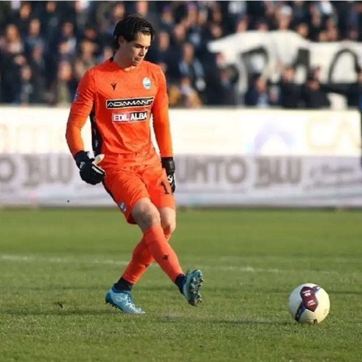 Cosenza, nome nuovo per la porta: Galeotti del Trapani è l’obiettivo