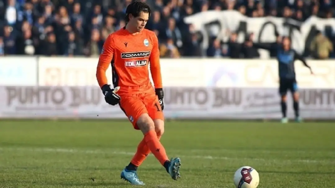 Cosenza, nome nuovo per la porta: Galeotti del Trapani è l’obiettivo