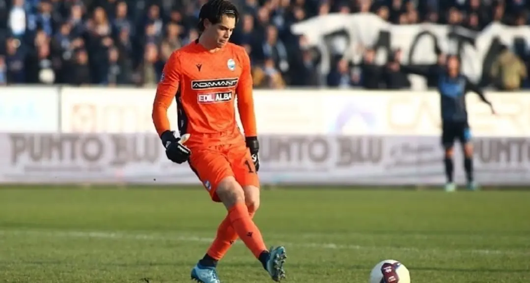 Cosenza, nome nuovo per la porta: Galeotti del Trapani è l’obiettivo