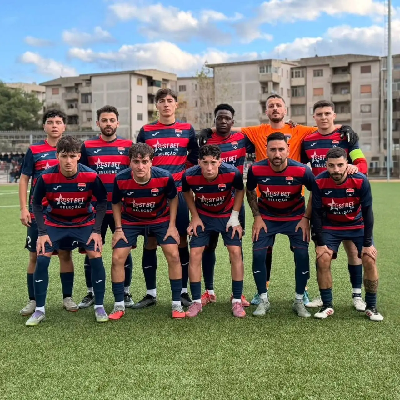 L’Academy Crotone si ritira dalla Prima Categoria: «Non possiamo tollerare la violenza»\n