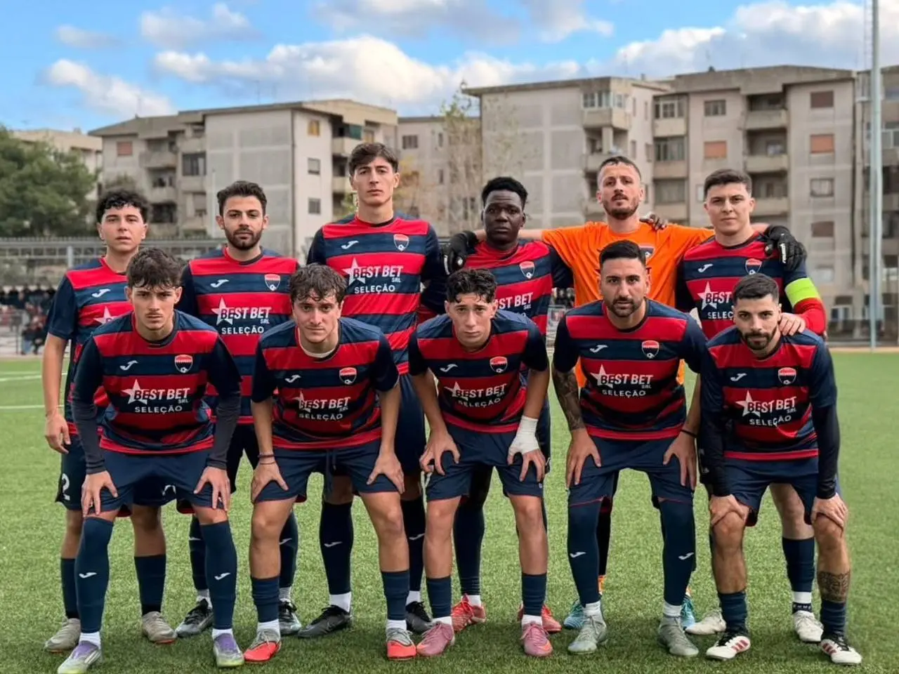 L’Academy Crotone si ritira dalla Prima Categoria: «Non possiamo tollerare la violenza»