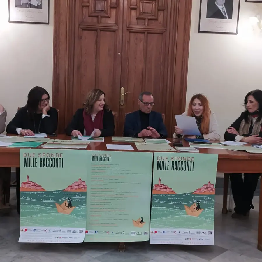 “Due sponde, mille racconti”, un progetto culturale che unisce Reggio Calabria e Messina e conquista il secondo posto nazionale\n
