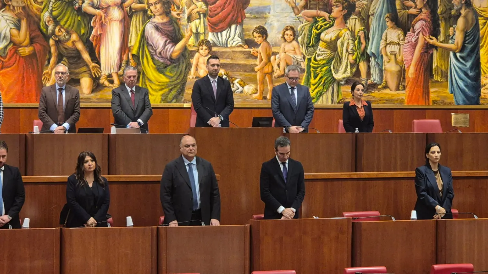 Legge sulla continuità assistenziale, il plauso di Cirillo:\u00A0«Approvazione unanime atto di responsabilità comune»\n