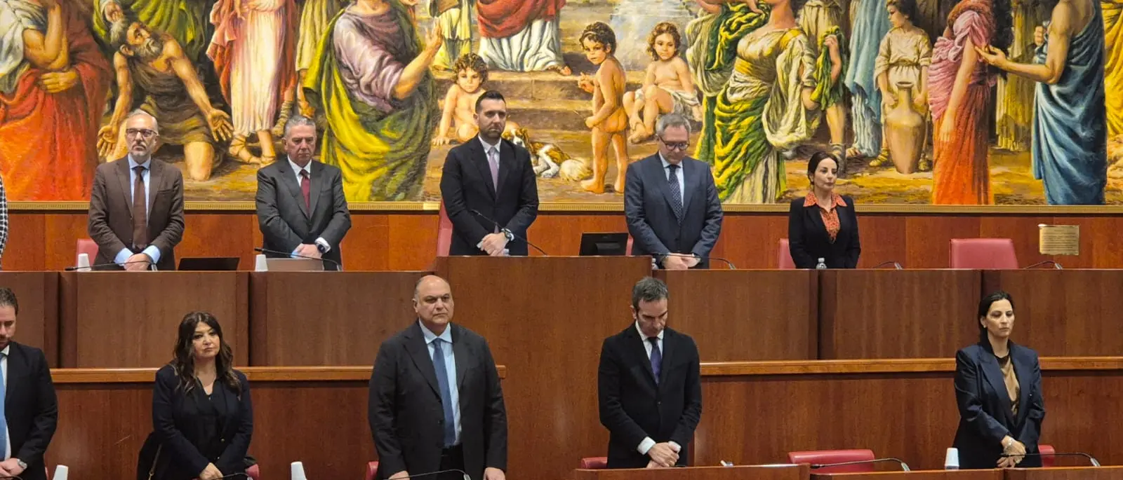 Legge sulla continuità assistenziale, il plauso di Cirillo:\u00A0«Approvazione unanime atto di responsabilità comune»\n