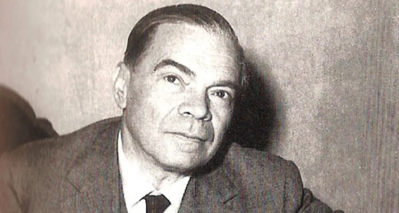 “Itinerario italiano”, il viaggio di Corrado Alvaro nell’anima profonda della Calabria e del Paese\n