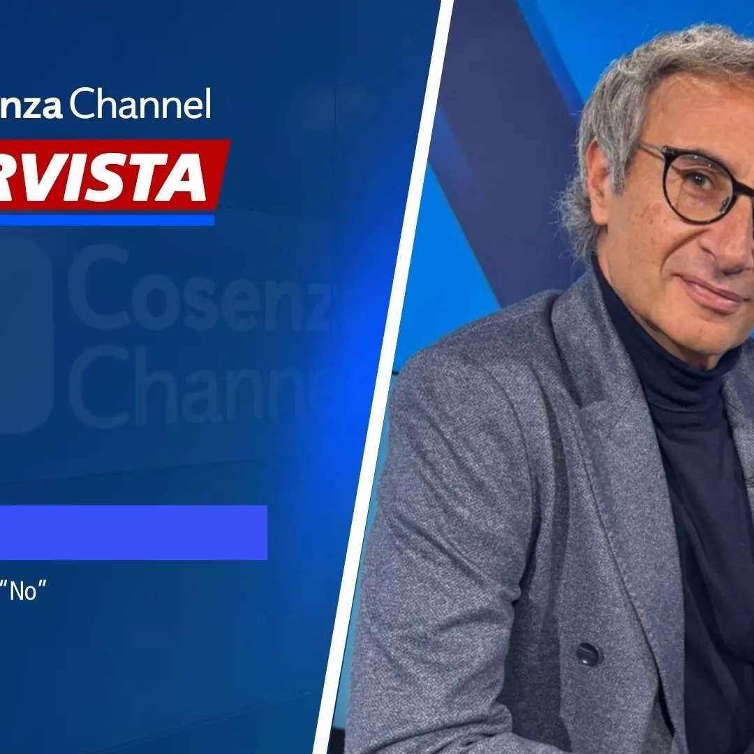 Santese smonta la riforma Nordio: «Giustizia più debole» | VIDEO\n