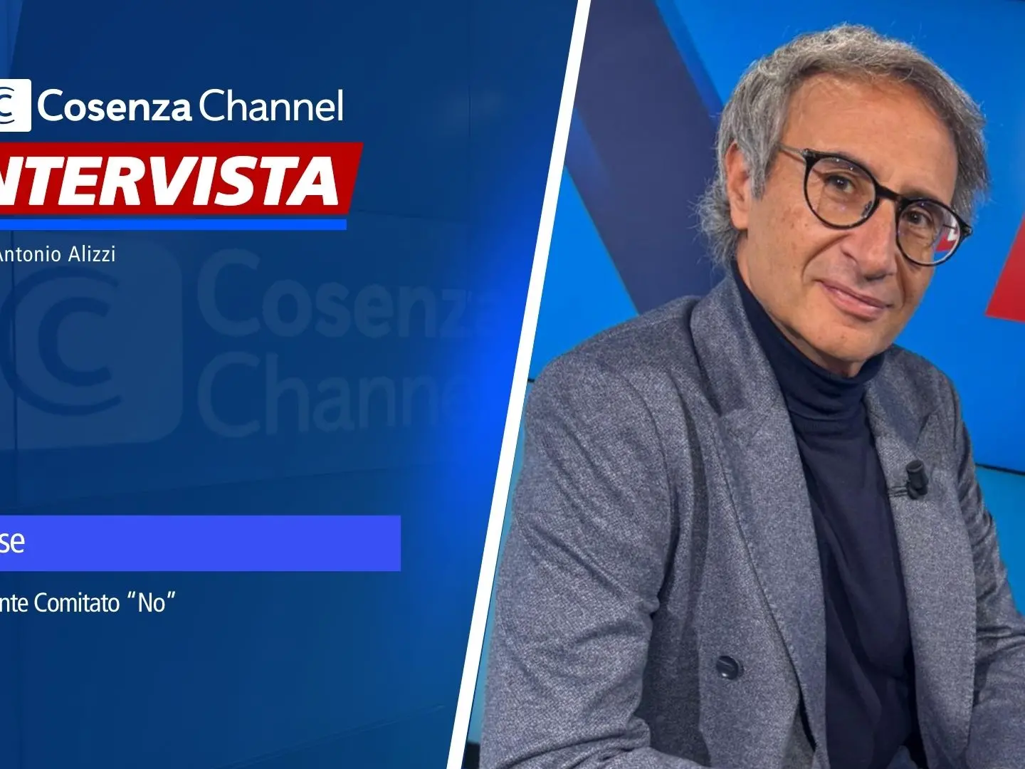 Santese smonta la riforma Nordio: «Giustizia più debole» | VIDEO