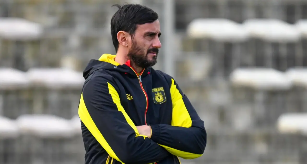 Aquilani chiama il Catanzaro all’impresa: «A Venezia serviranno spirito di sacrificio, umiltà e grande attenzione»\n