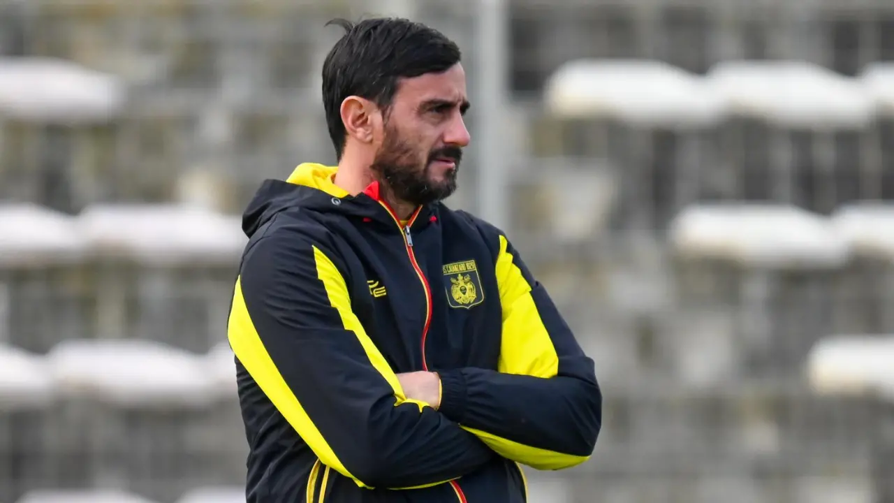 Aquilani chiama il Catanzaro all’impresa: «A Venezia serviranno spirito di sacrificio, umiltà e grande attenzione»\n