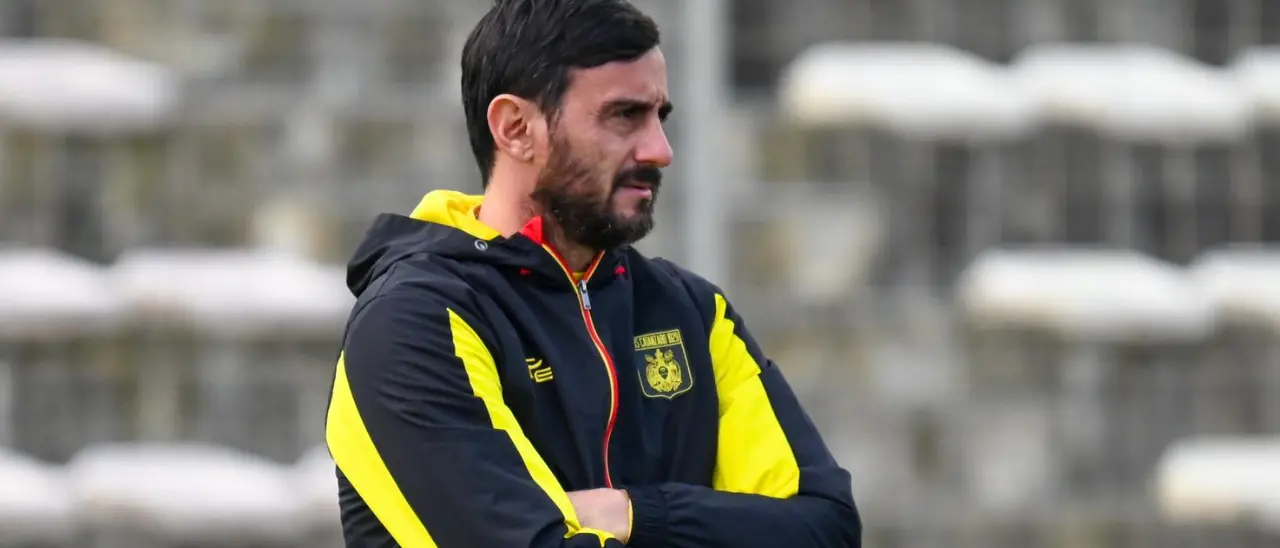 Aquilani chiama il Catanzaro all’impresa: «A Venezia serviranno spirito di sacrificio, umiltà e grande attenzione»\n