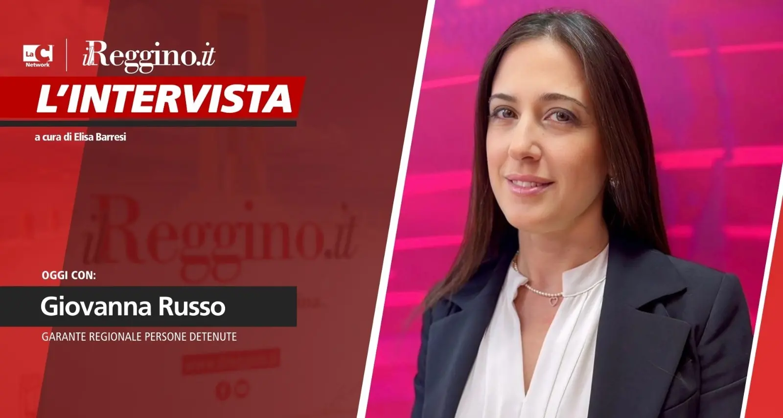 Dignità, sicurezza, diritti: il carcere come specchio della democrazia\n