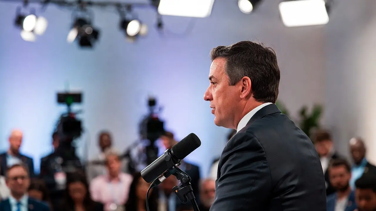 La politica trasformata in spettacolo permanente: quando governare diventa un dettaglio e apparire una necessità\n