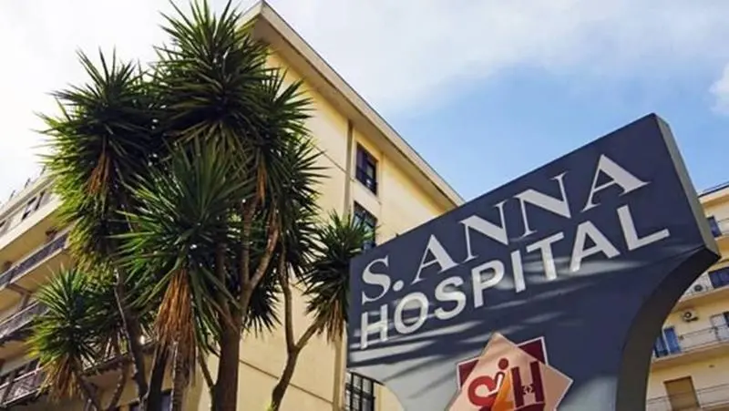 S. Anna Hospital,\u00A0i\u00A0consiglieri Barberio, Capellupo, Palaia e Sergi: «Il progetto di riconversione si annuncia serio e credibile»\n