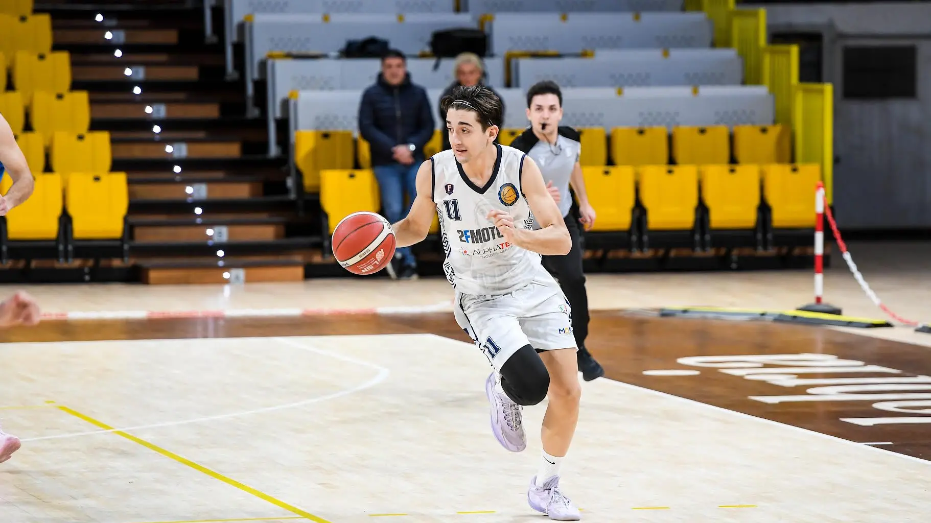 FORTUNATO SERRANO\\'