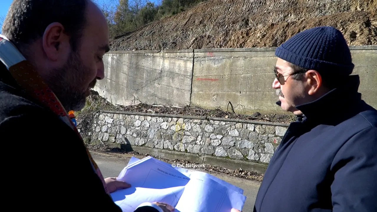 <p>Gli incaricati controllano il progetto&nbsp;</p>\\n