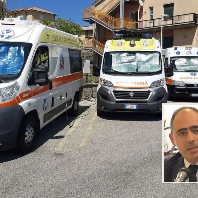 118 ad Azienda Zero, FSI-USAe attacca: «Accordo di minoranza, serve assemblea»\n