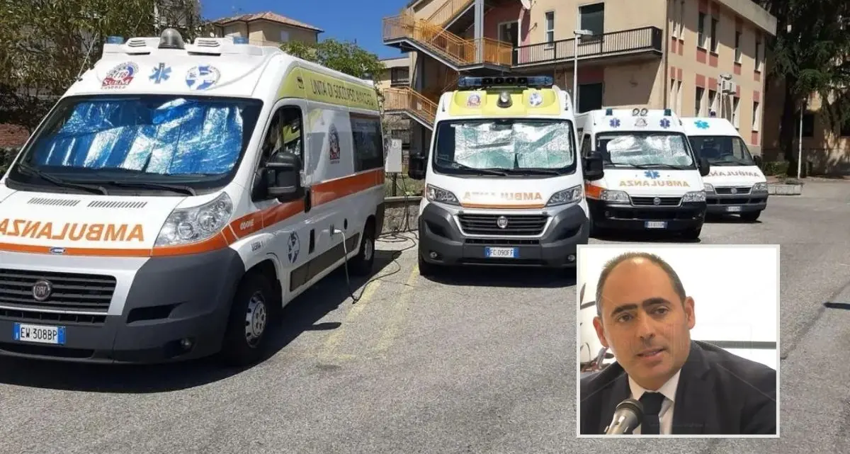 118 ad Azienda Zero, FSI-USAe attacca: «Accordo di minoranza, serve assemblea»\n