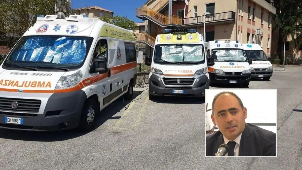 118 ad Azienda Zero, FSI-USAe attacca: «Accordo di minoranza, serve assemblea»\n