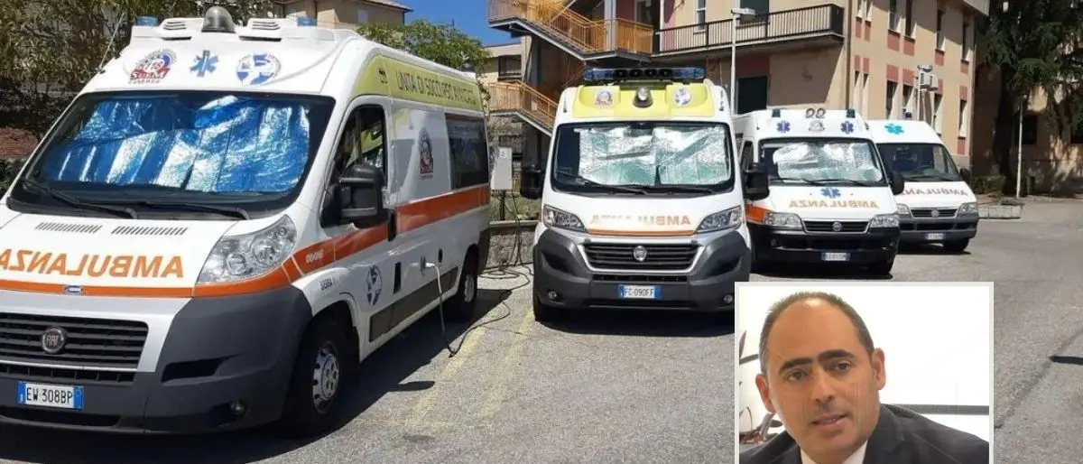 118 ad Azienda Zero, FSI-USAe attacca: «Accordo di minoranza, serve assemblea»\n