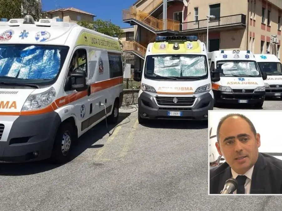 118 ad Azienda Zero, FSI-USAe attacca: «Accordo di minoranza, serve assemblea»